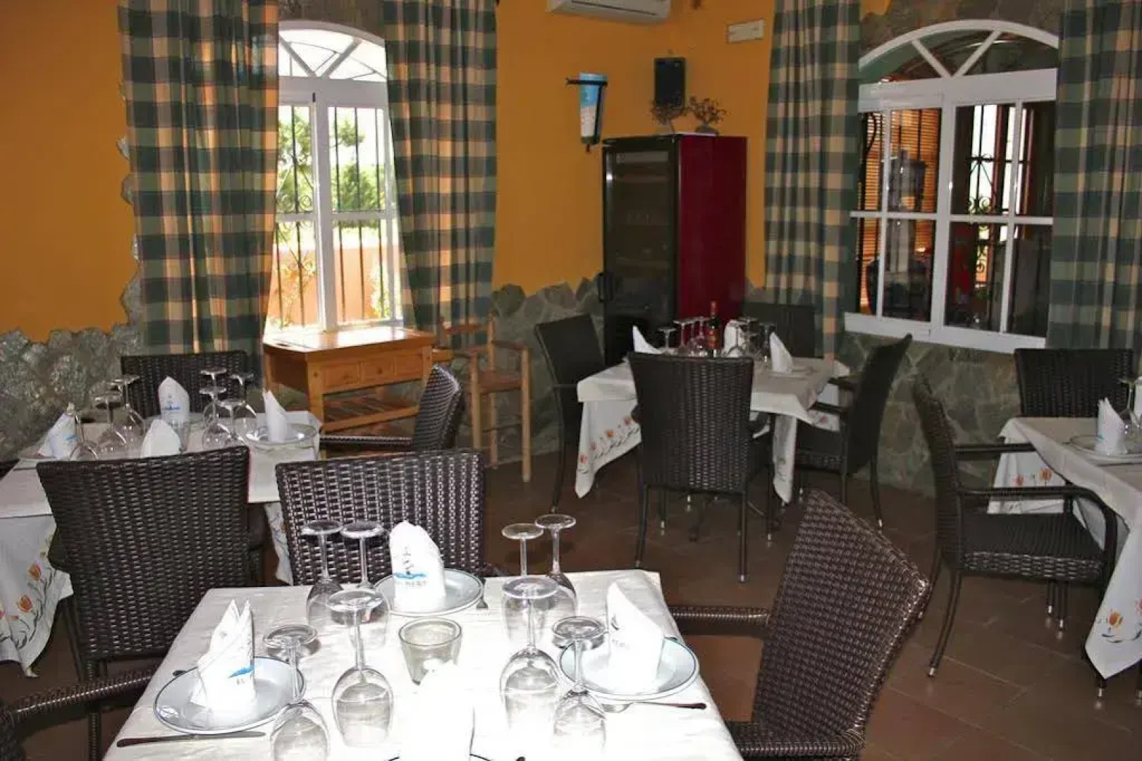 Hostal Restaurante El Mero