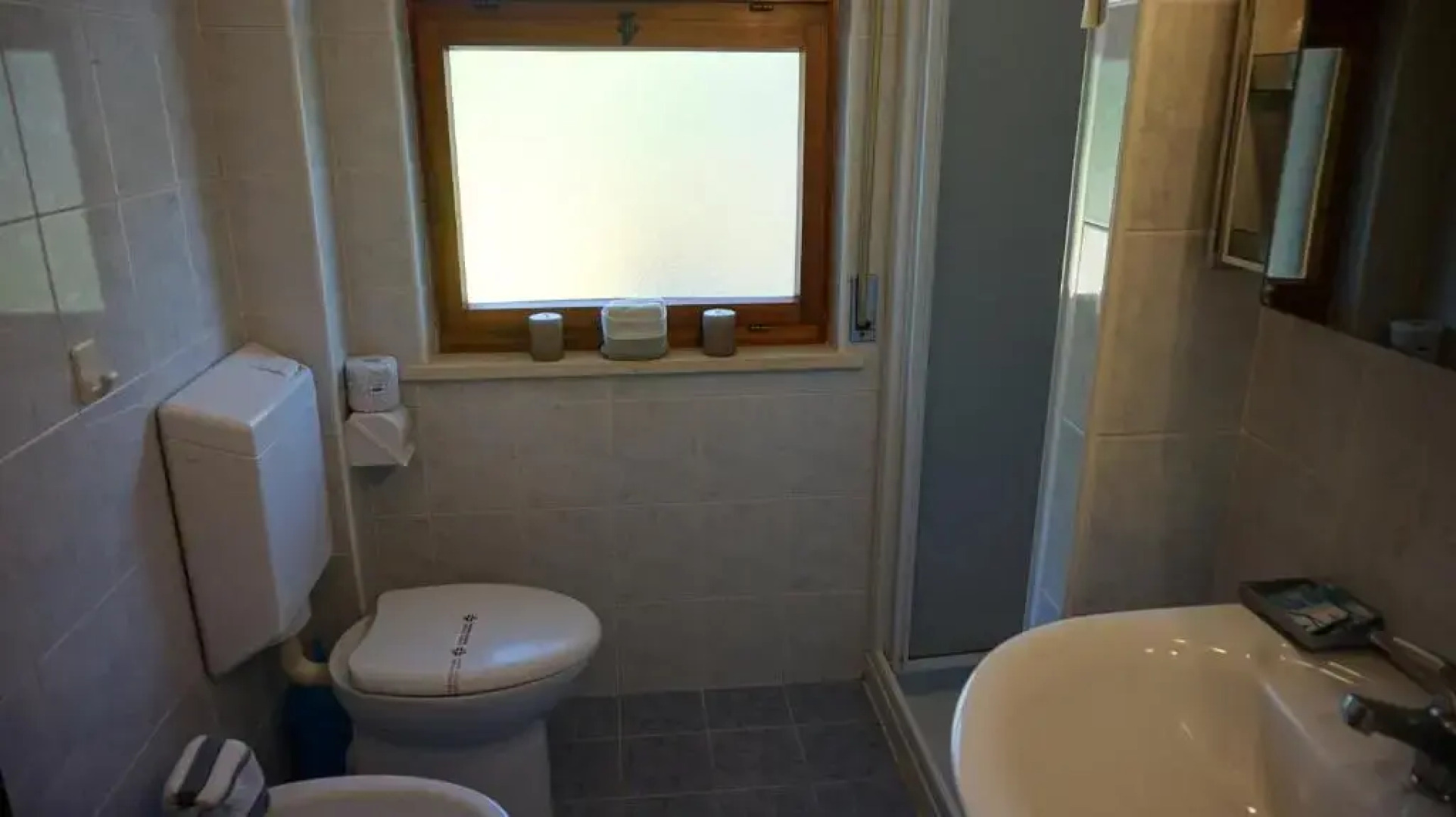 Residenza la Vela Lignano