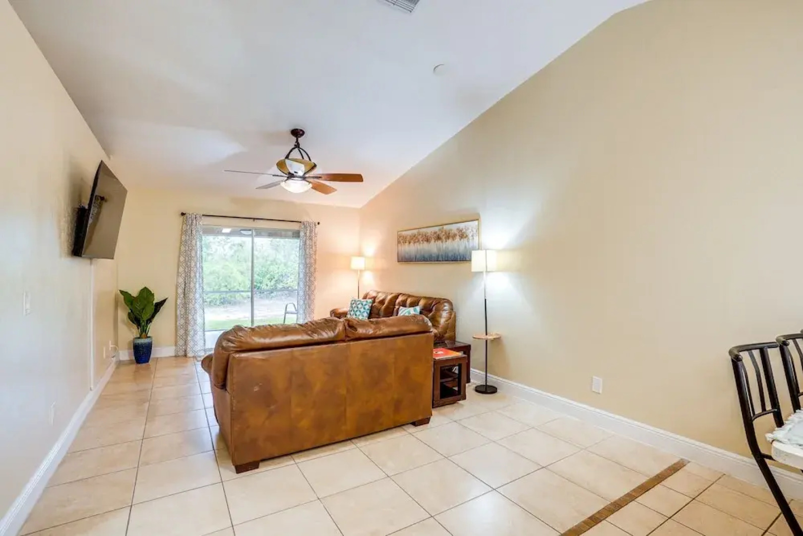 Lehigh Acres Vacation Rental w/ Screened Patio!