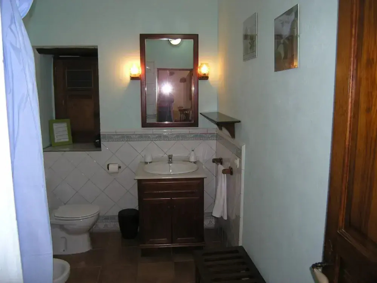 Vivienda Tradicional Canaria Saulo 1