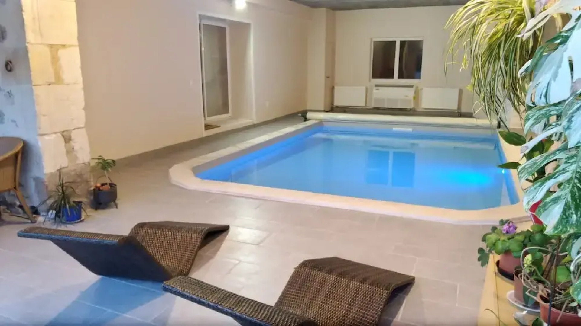 Domaine de la Lucarliere