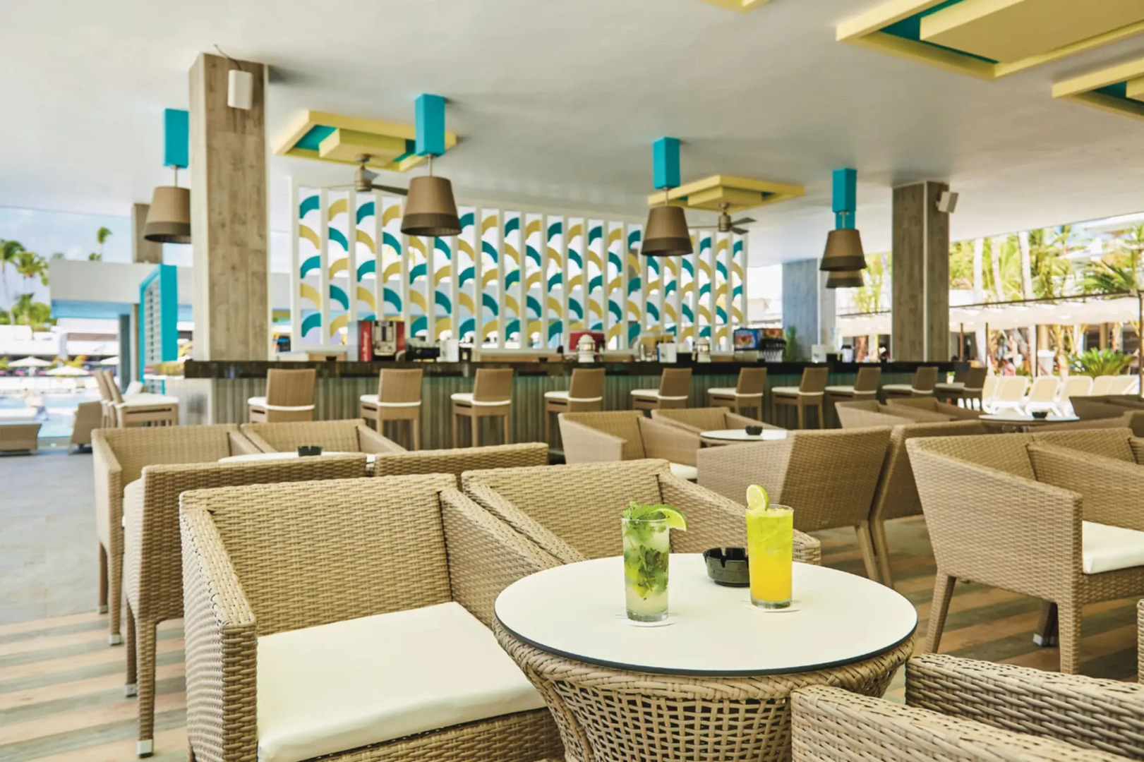 Hotel Riu Bambu - All Inclusive