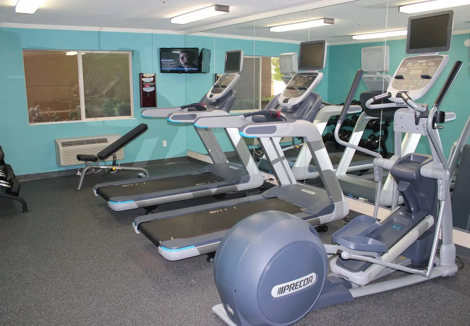 Fairfield Inn by Marriott St. George