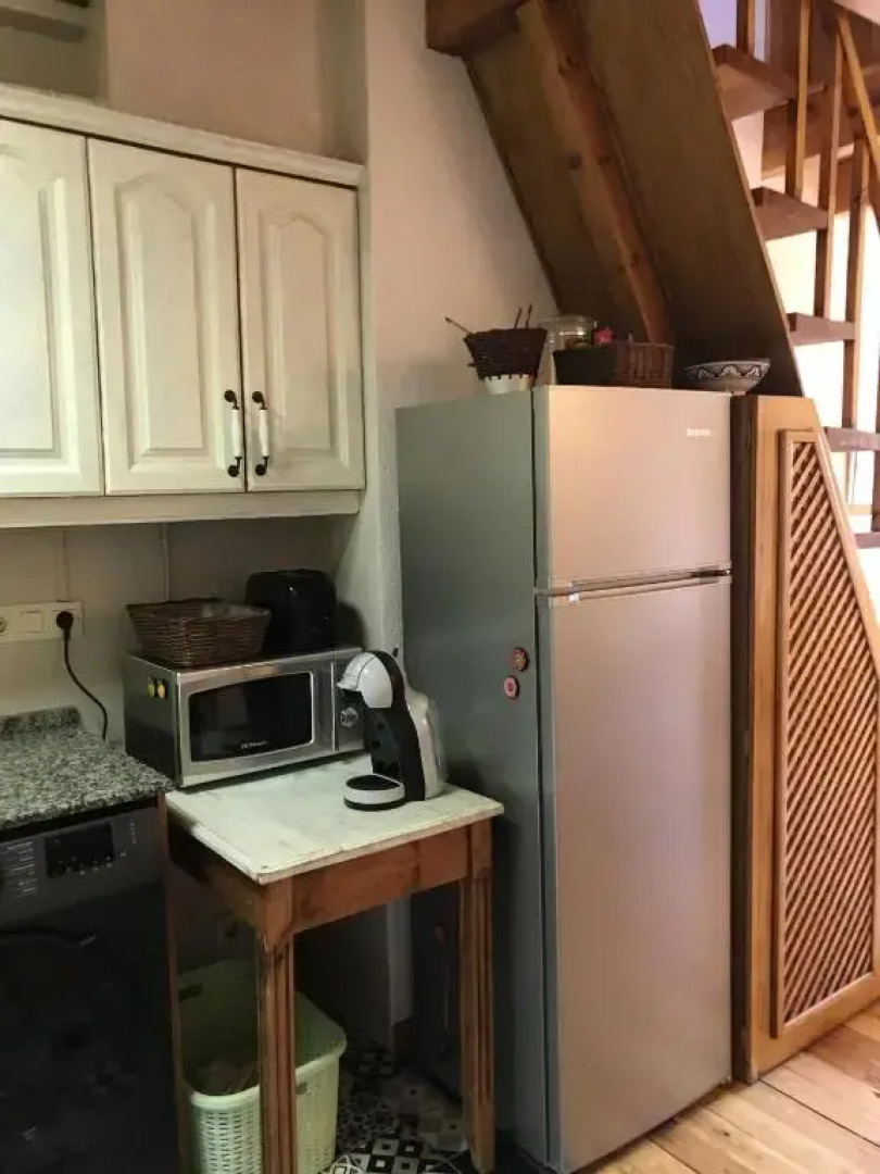 2 bedrooms appartement with shared pool at Benasque