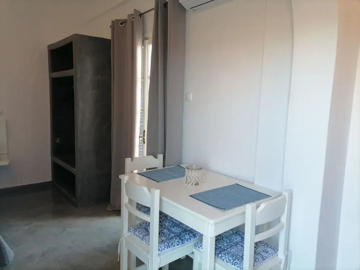 Paros King Luxury Apartments