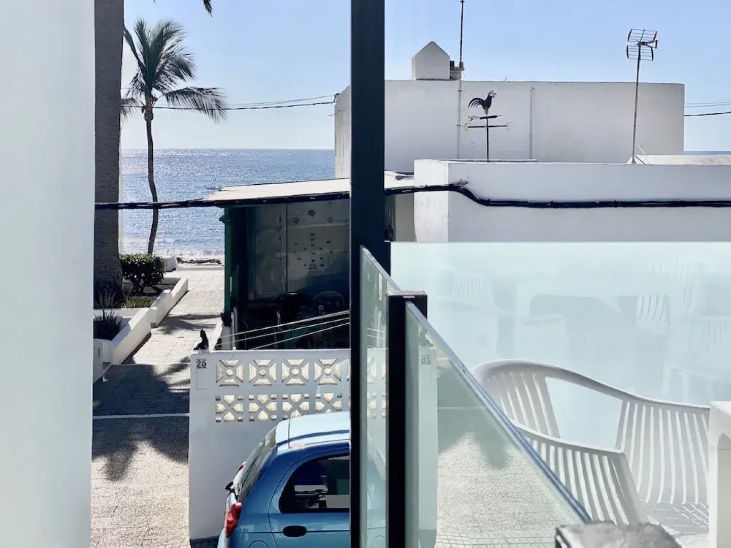 Canaryislandshost l Brisa del Atlántico Apartments