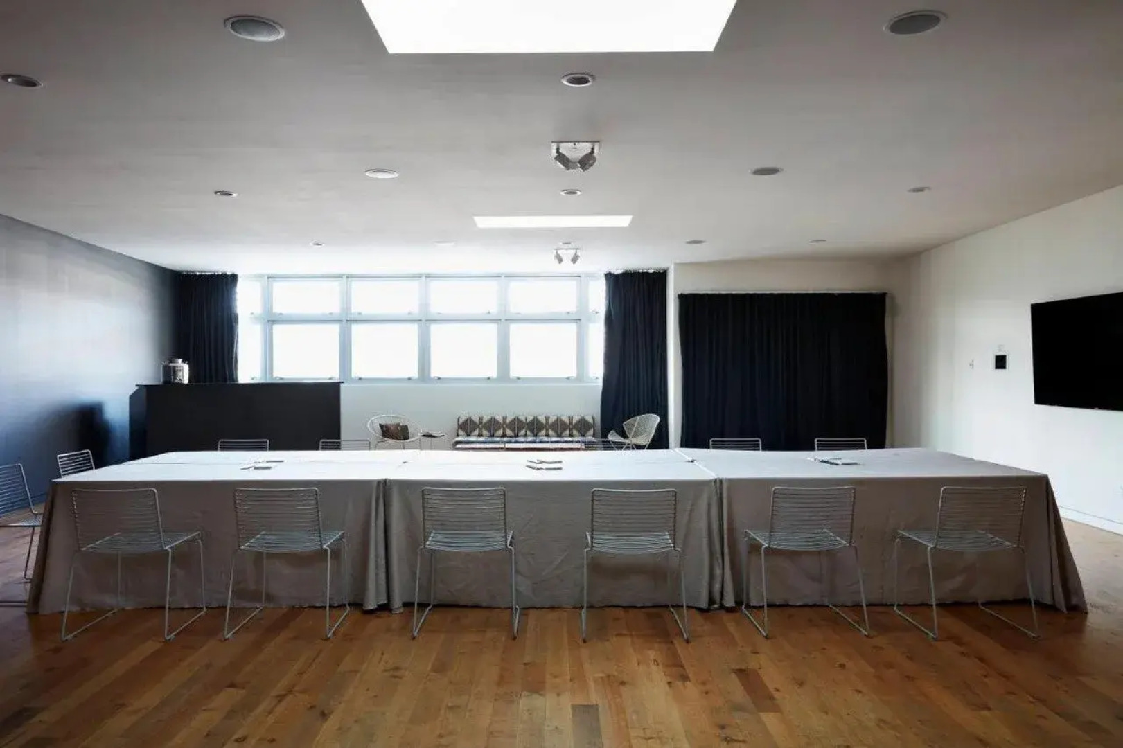 Ace Hotel and Swim Club