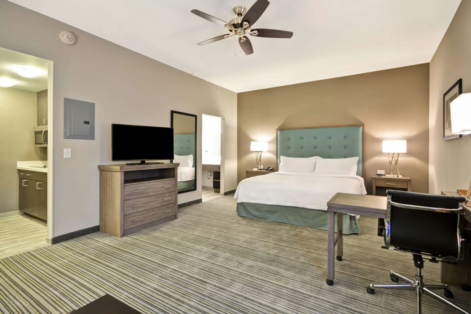 Homewood Suites by Hilton Rocky Mount