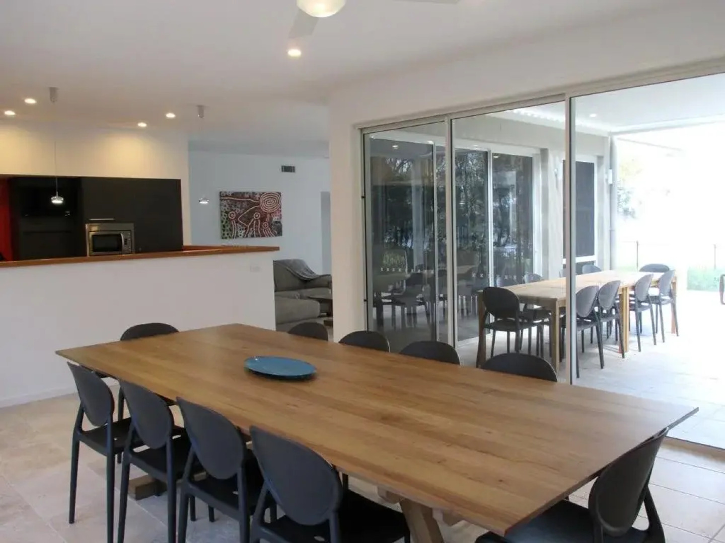 Pelican Escape Executive Home