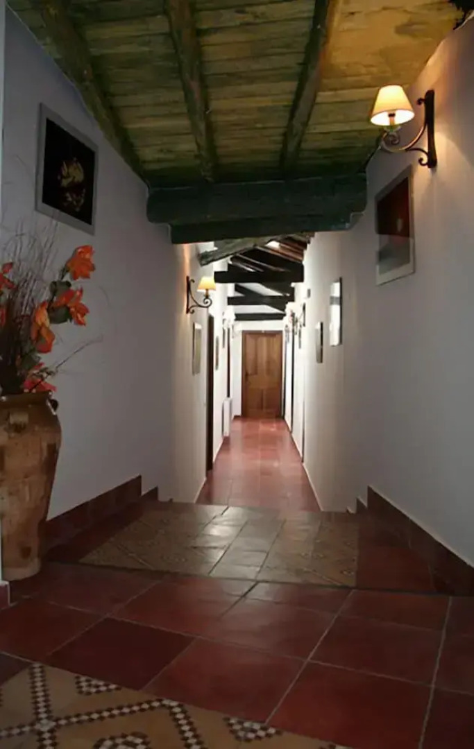 Apartamentos Víctor Chamorro del Arco