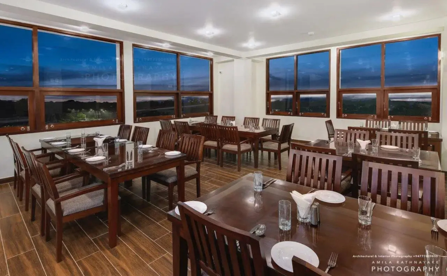 Grand 7 Hotel Kesbewa