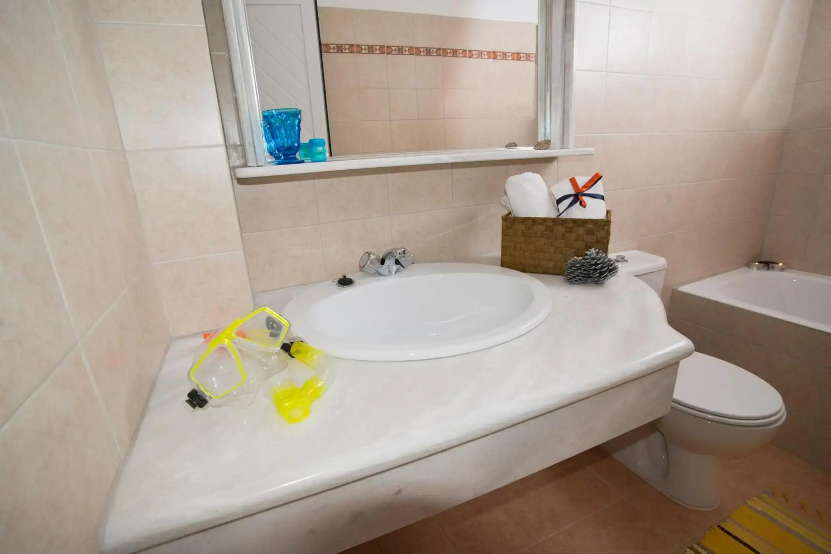 Lindos centre studios