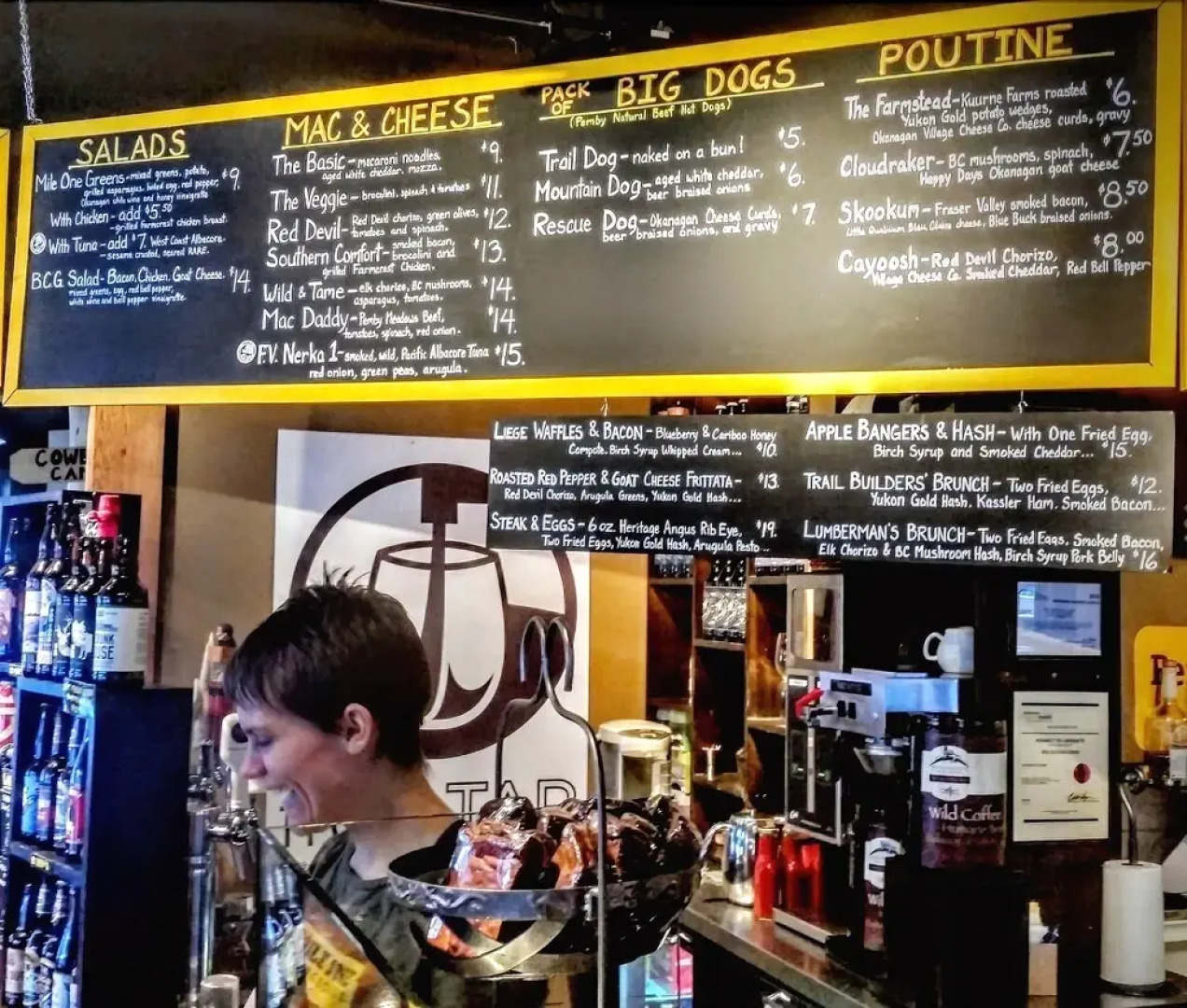 Pemberton Gateway Village Suites