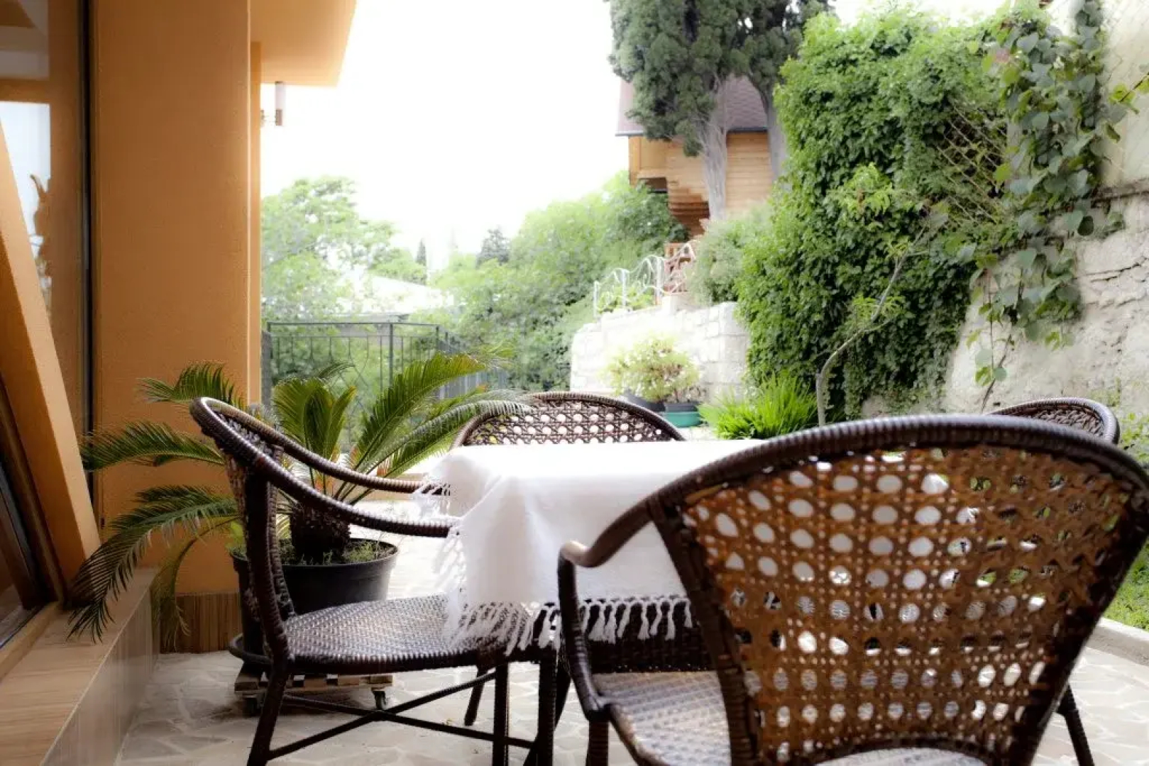 4-Sezona Hotel
