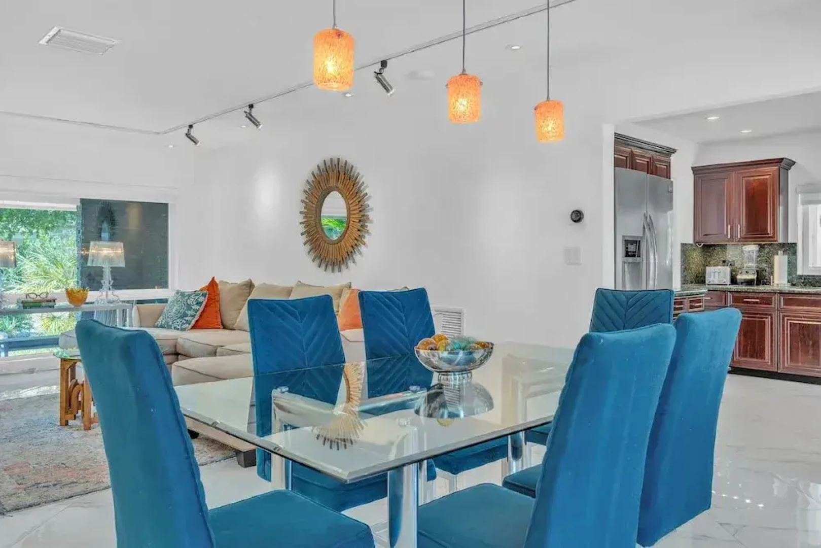 Sandcastles & Sunshine At Towering Palms Of Wilton Manors 3 Bedroom Residence by RedAwning