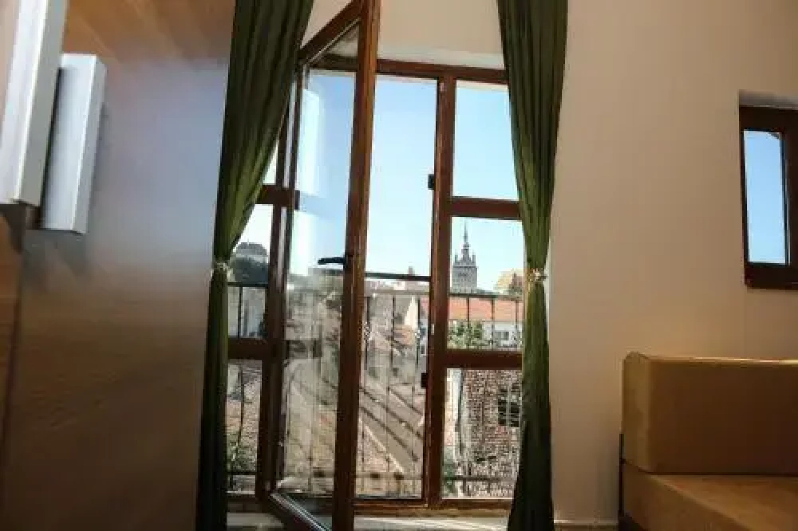 Cosbuc Residence & Villa