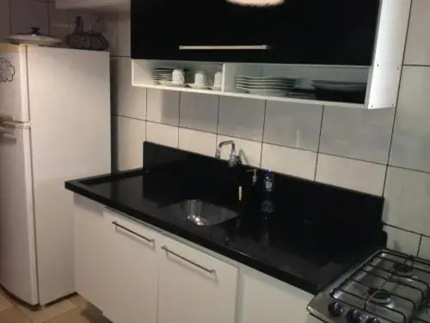 Apartamento Pantanal