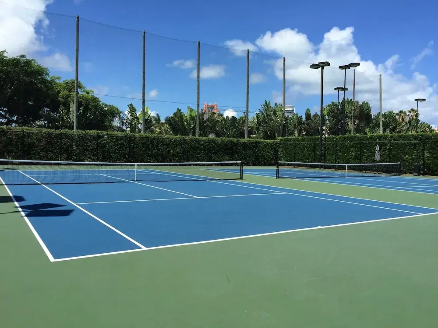 Fisher Island by Sunnyside Resorts