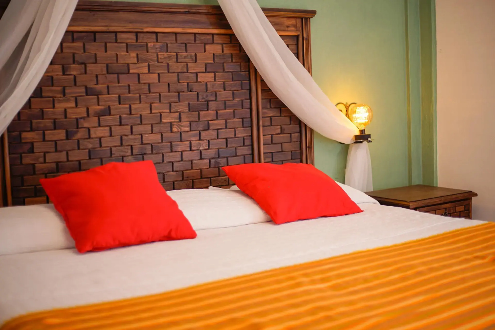 Hotel Posada la Escondida