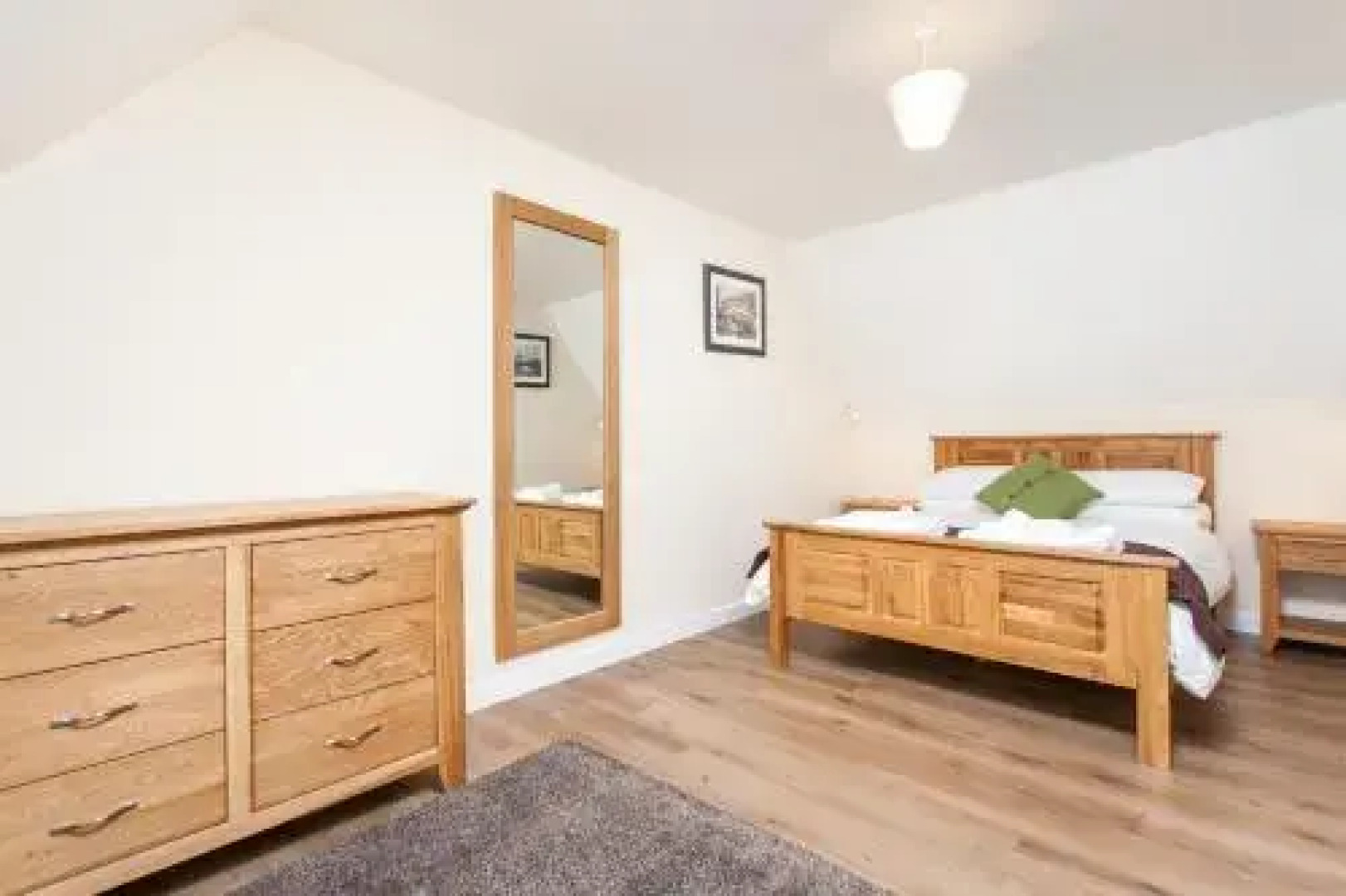 Watercress Lodges & Campsite