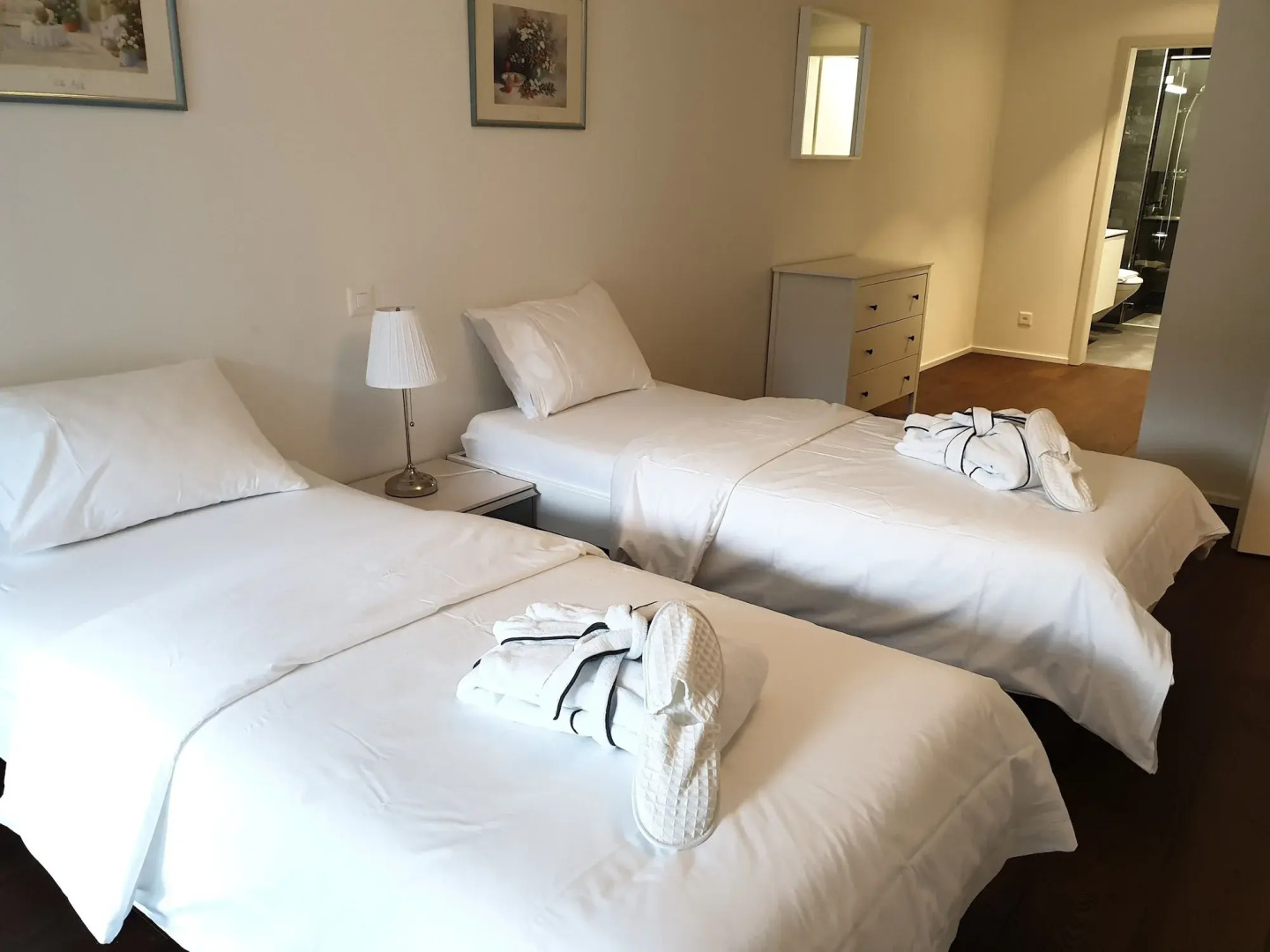 Swiss Hotel Apartments Interlaken