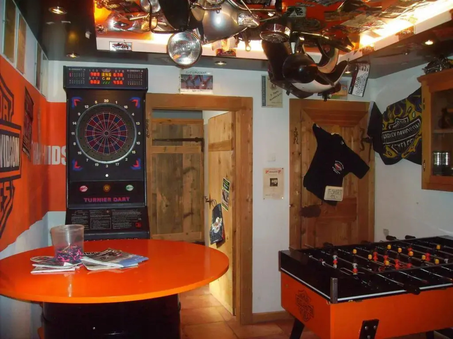 Hotel Höhengasthof Grüner Baum