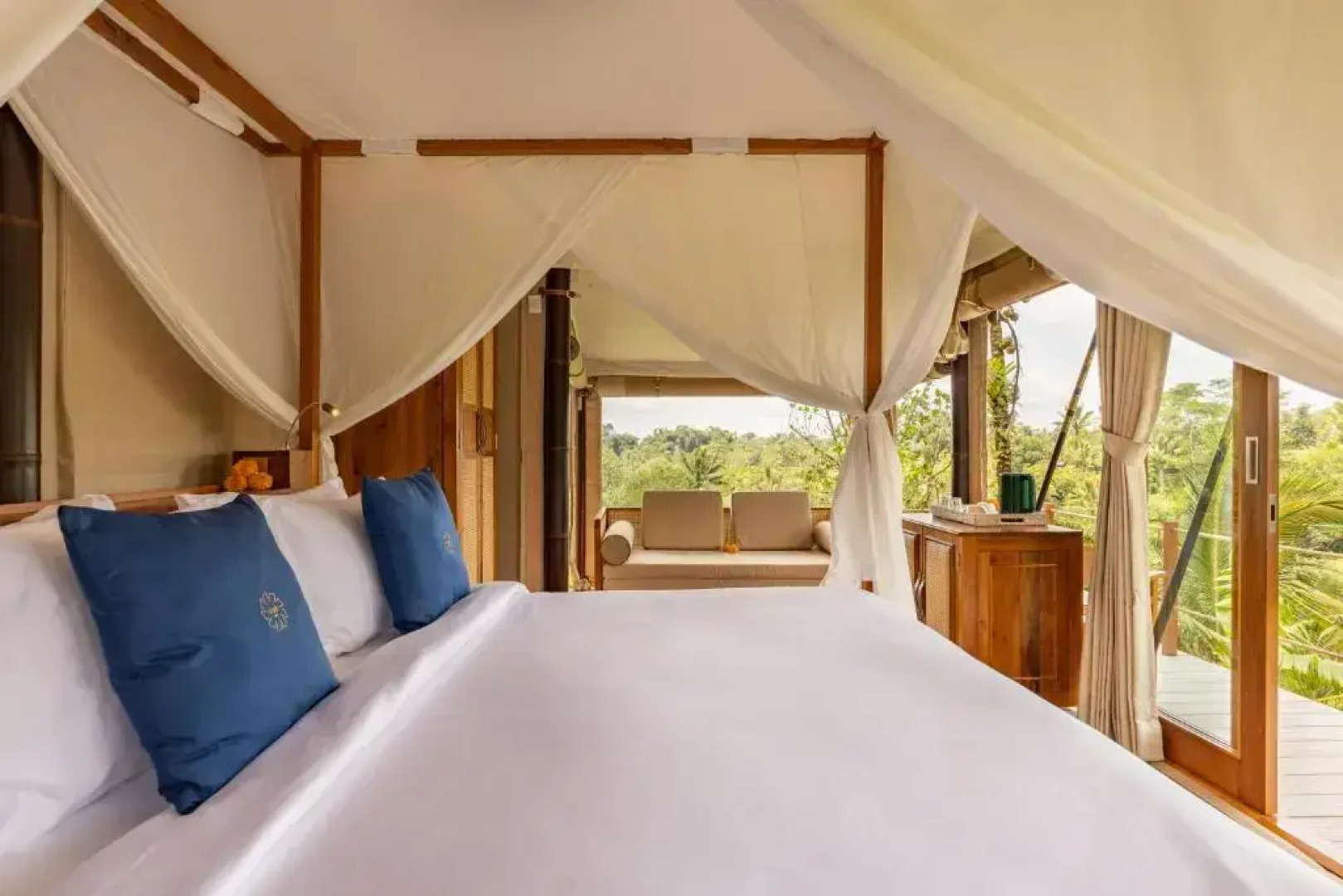 Nadi Nature Resort - Adults Only