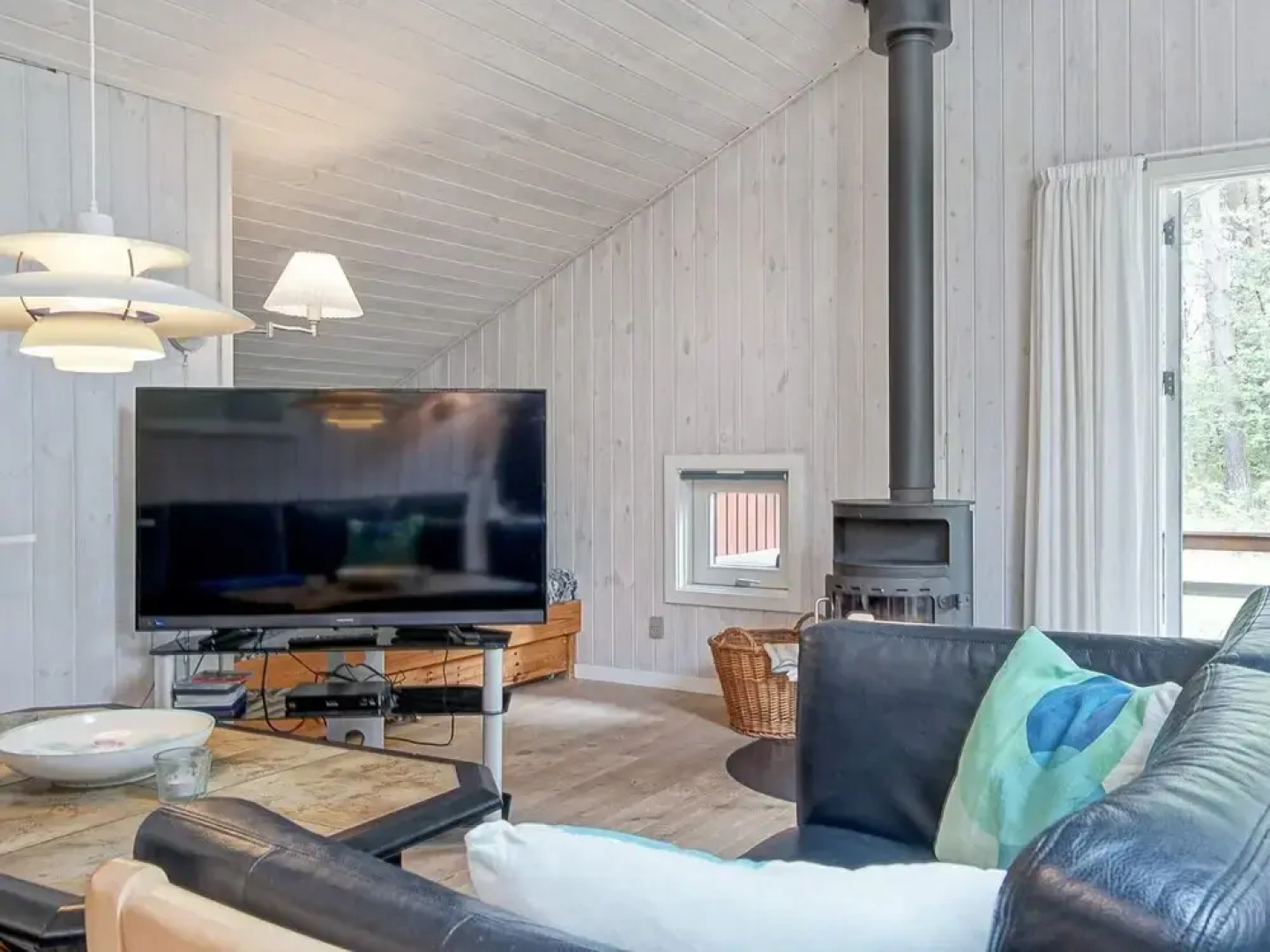 Tranquil Spa Retreat - By Traum Ferienwohnungen