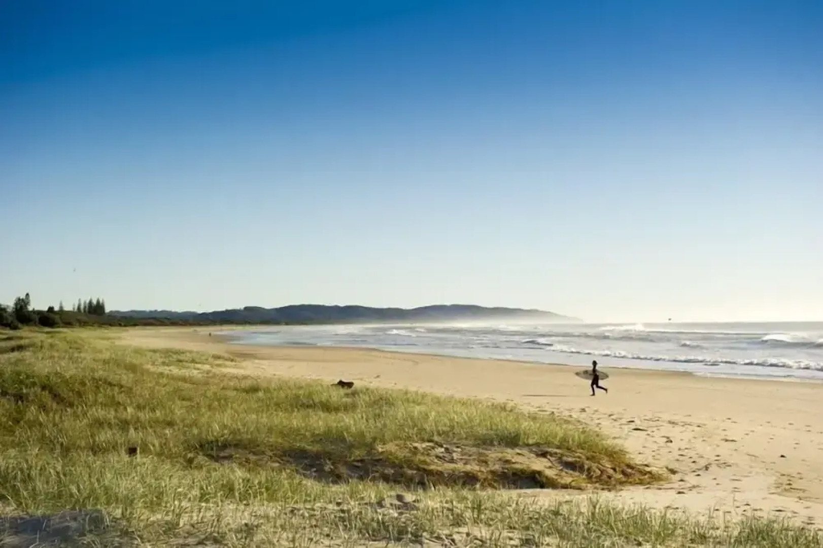Reflections Lennox Head - Holiday park
