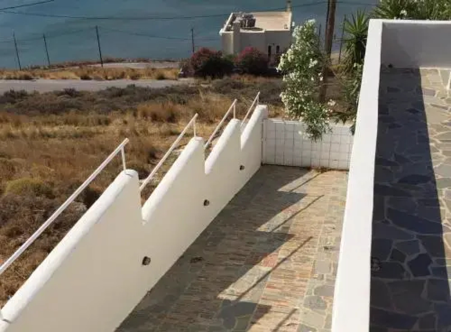 The Grand Beach House