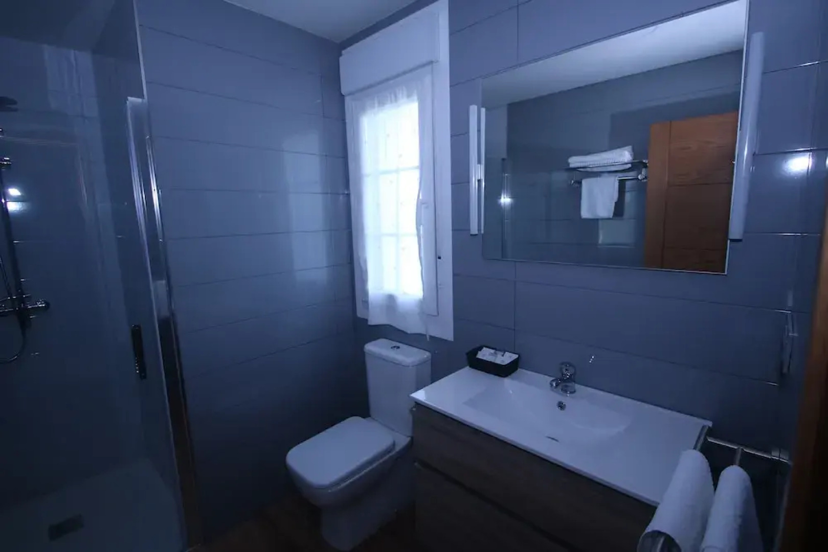 Apartamentos rurales Playas de Luarca