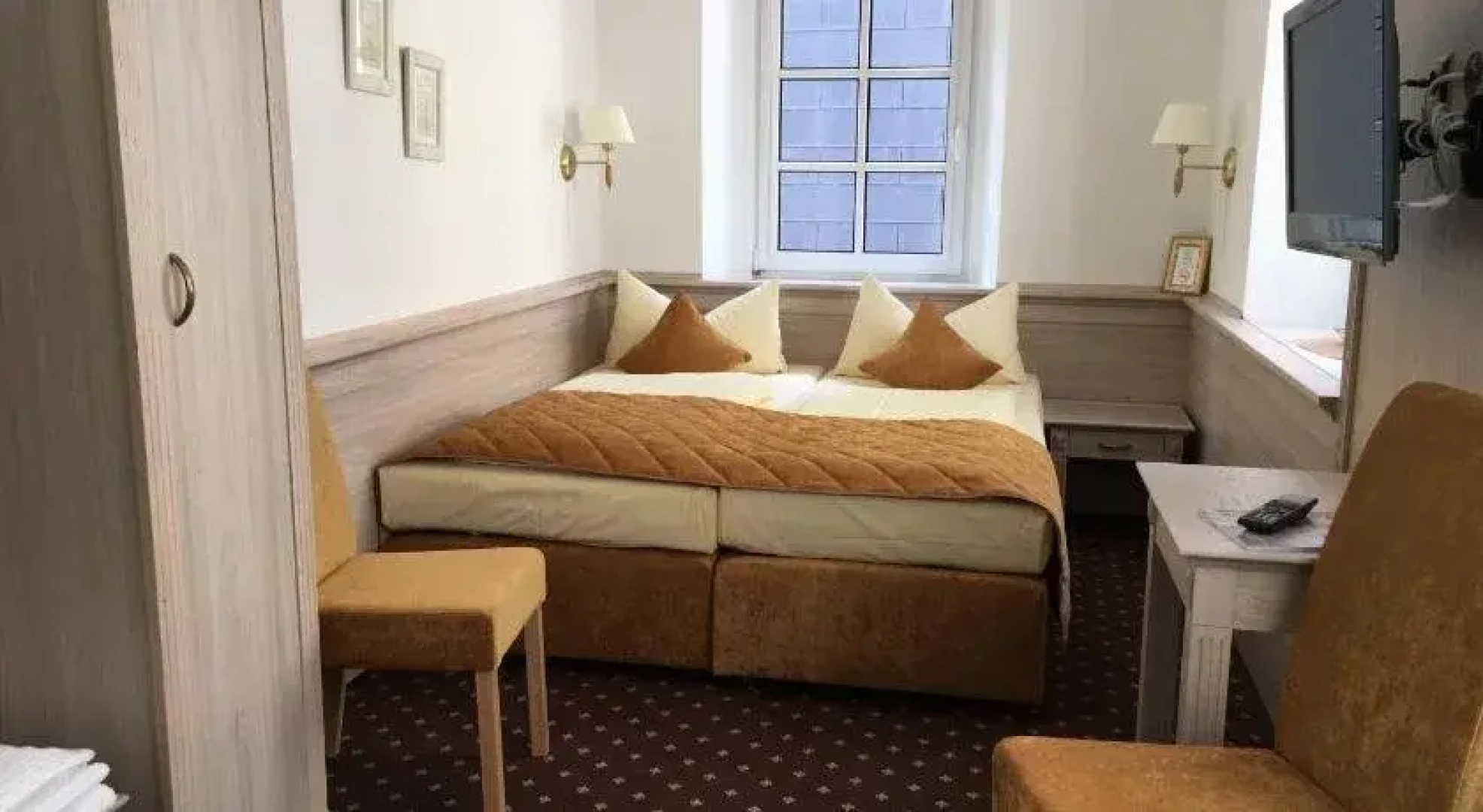 Rheinhotel St. Goar