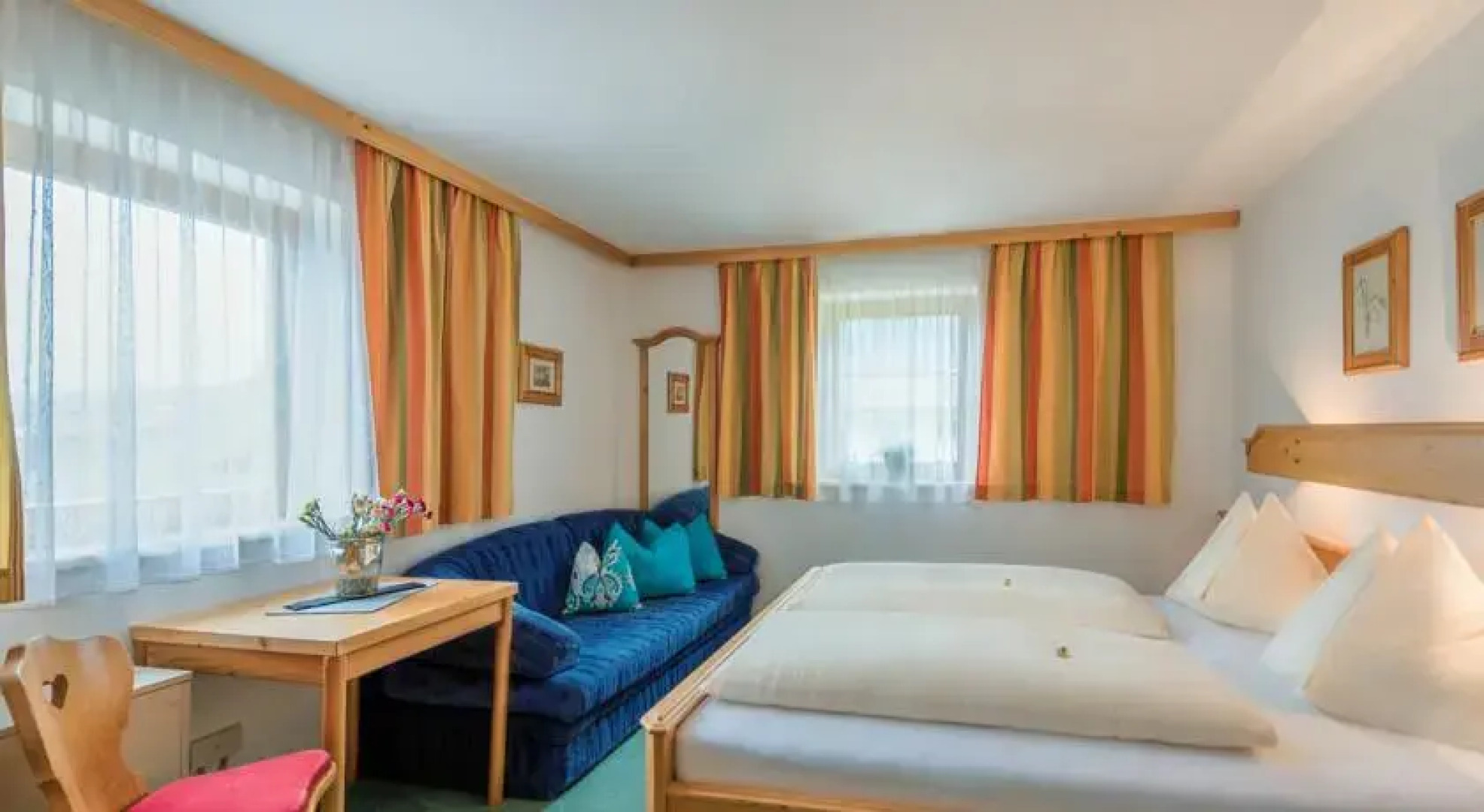 Appartements Oberhof