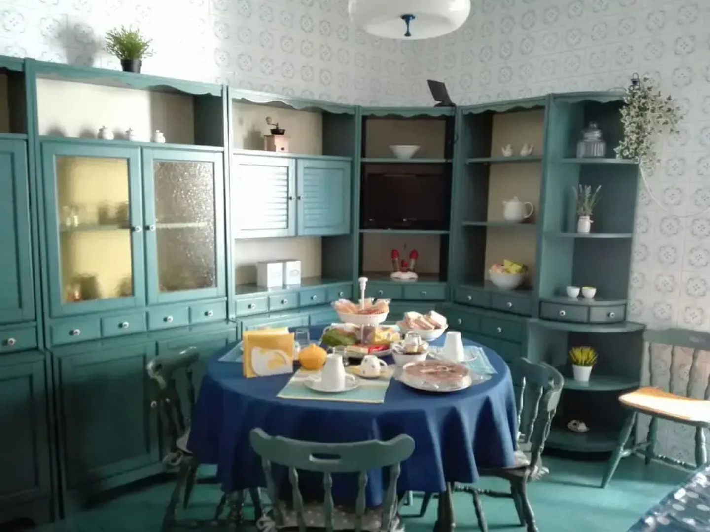 Casa Via Citta' Di Palermo