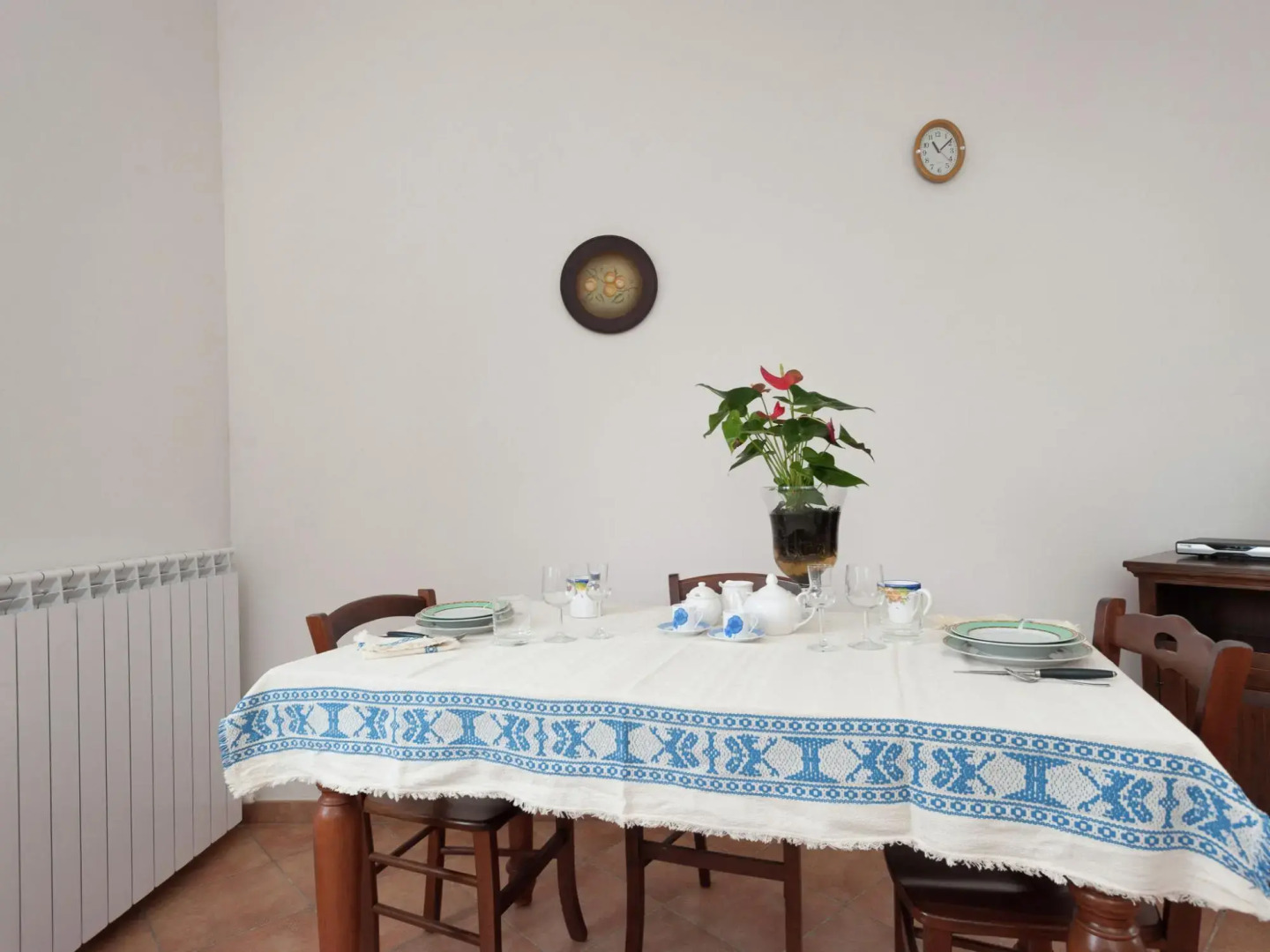 Stunning Farmhouse in Passignano with Swimming Pool