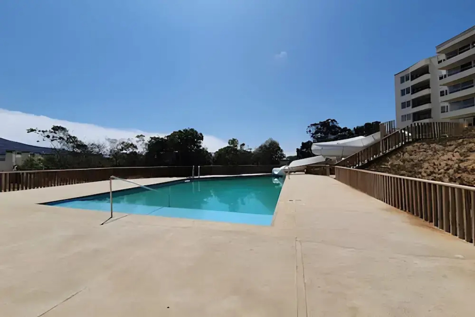 Oceana Suites Papudo