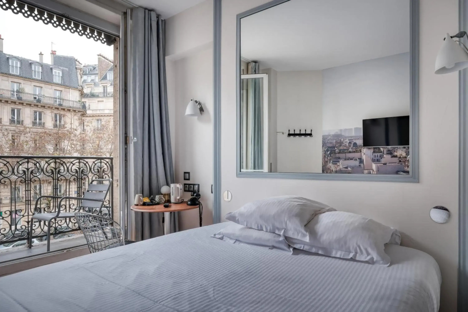 Отель Stella Etoile	