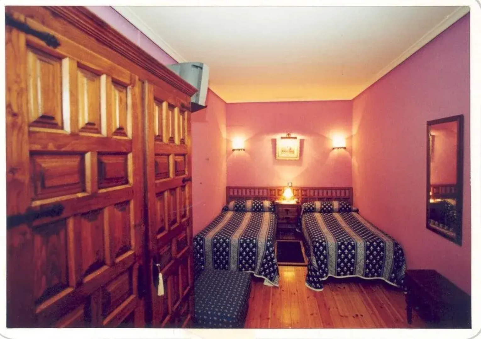 El Balcón de Renedo