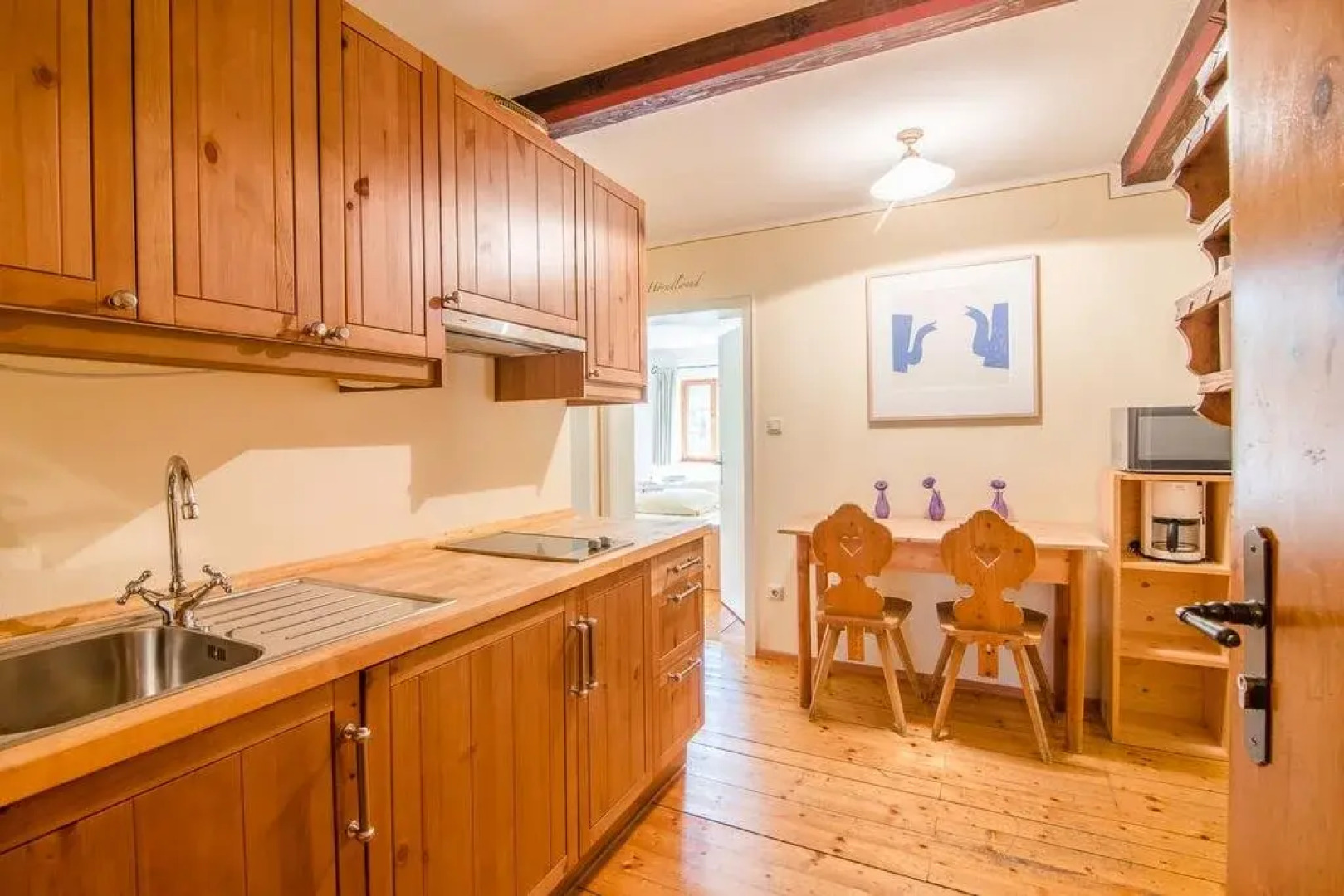 Berggasthof Butzn Wirt