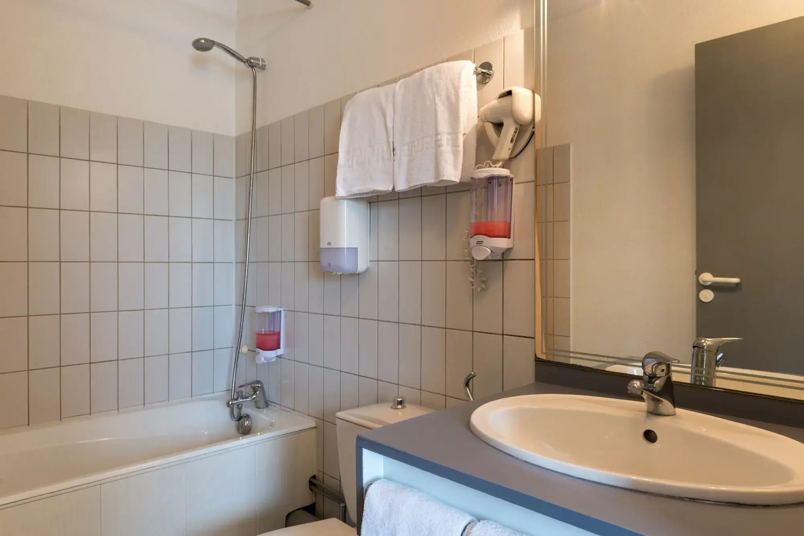 The Originals City, Hôtel La Belle Étape