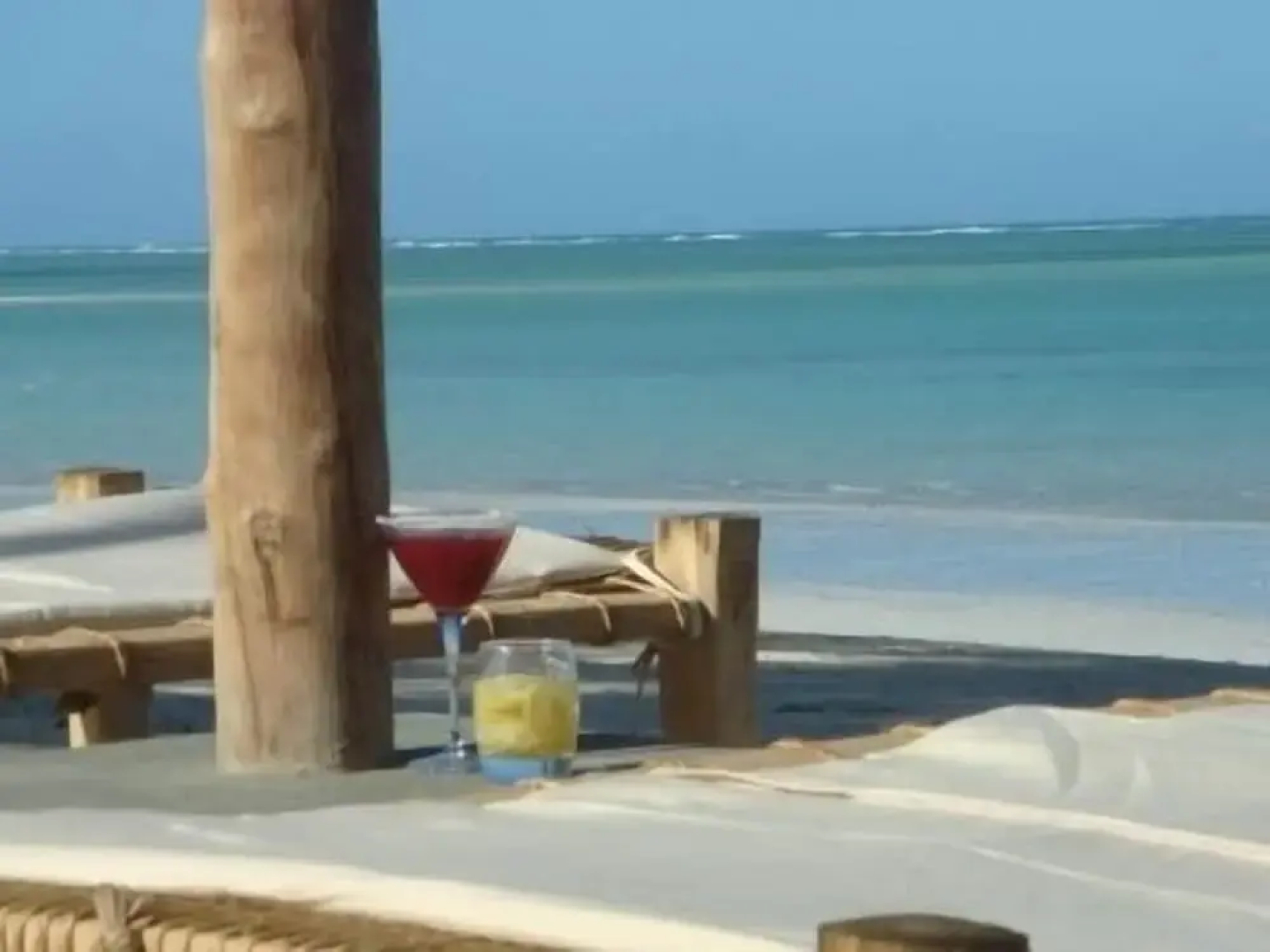 Chuiba Bay Lodge