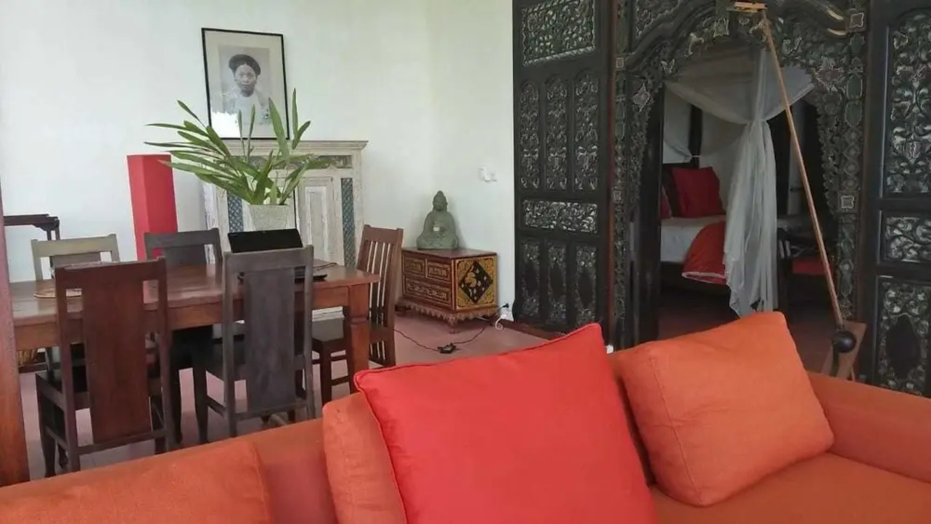 Gamrang Resort & Restaurant