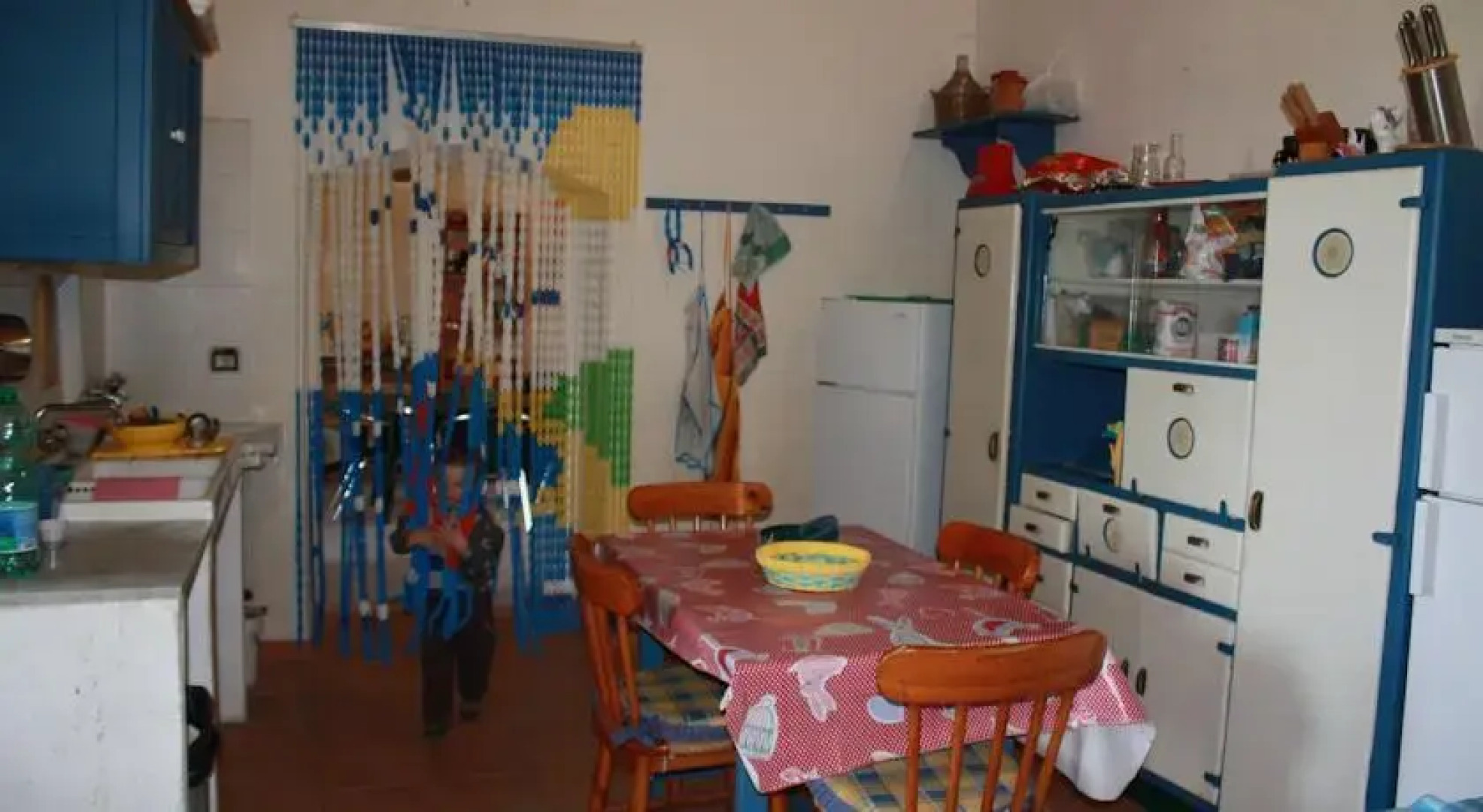 Antica masseria fortificata