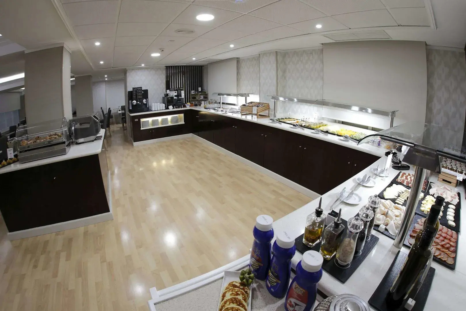 Hotel Sercotel Alfonso XIII