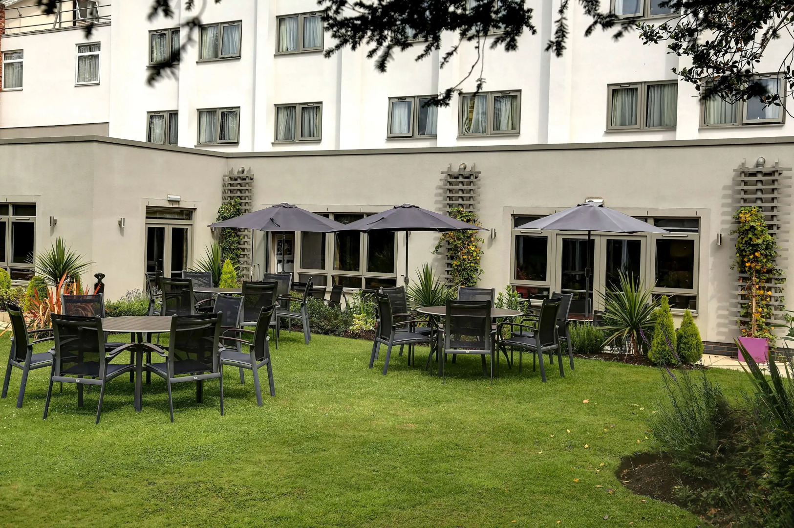 Best Western Plus Pinewood Manchester Airport-Wilmslow Hotel