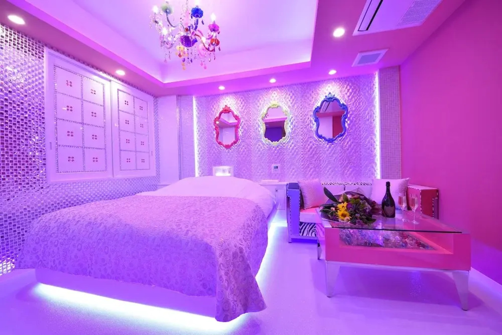 VANILLA RESORT KAWAGOE - Adults Only