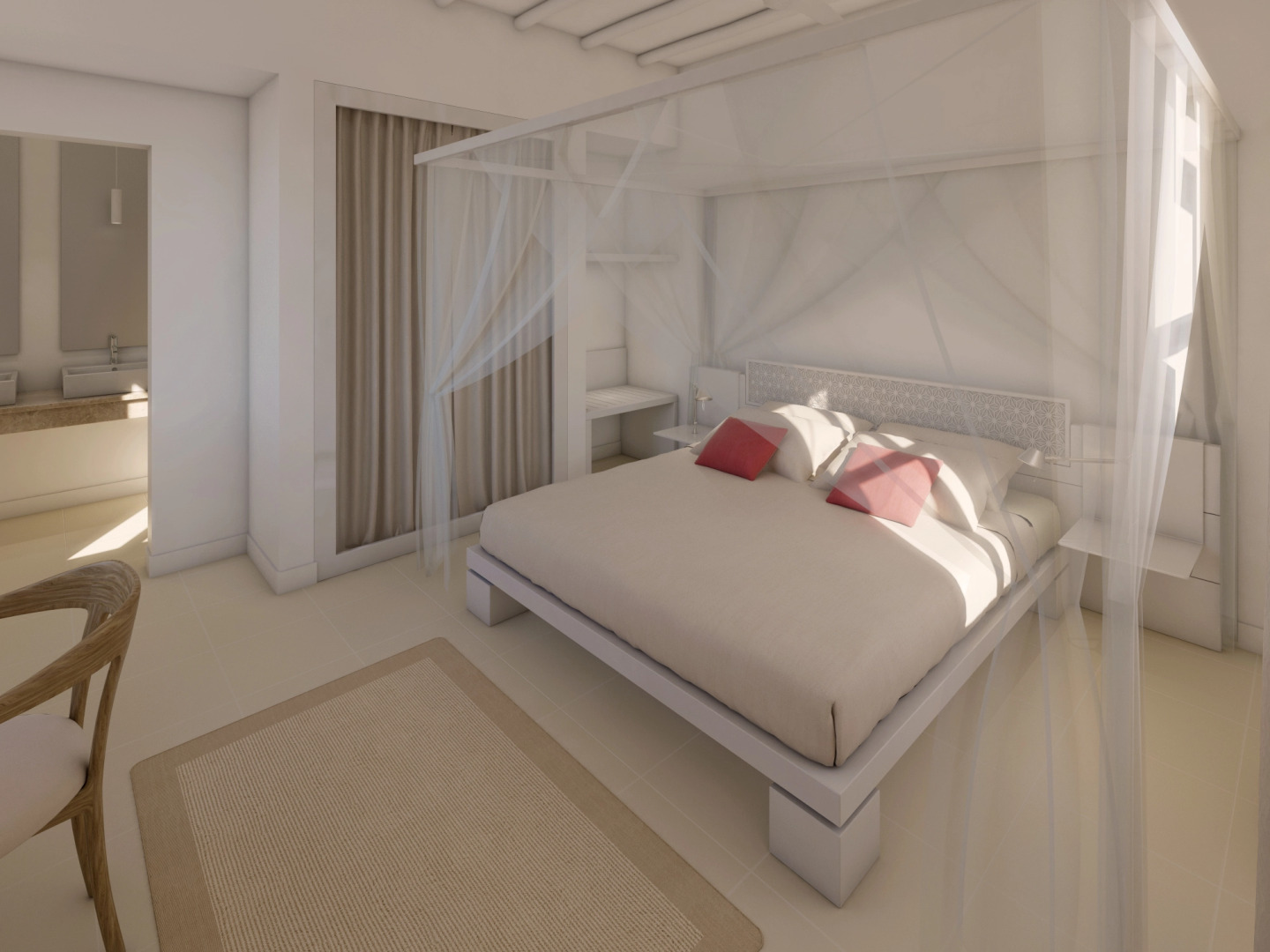 Sandies Baobab Beach Zanzibar