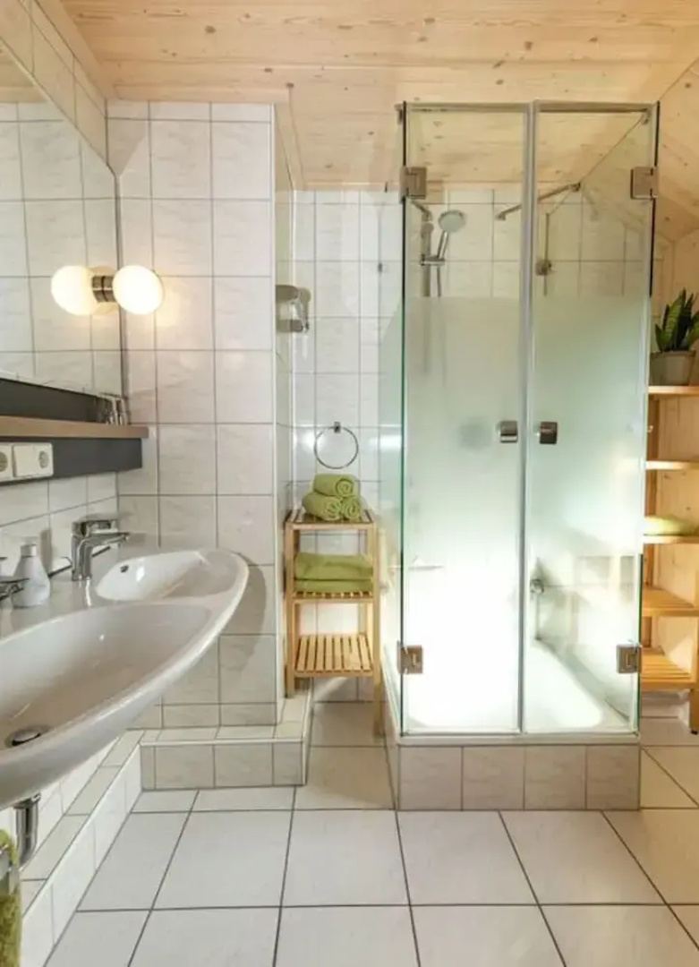 Pleasant Apartment in Zell am Harmersbach