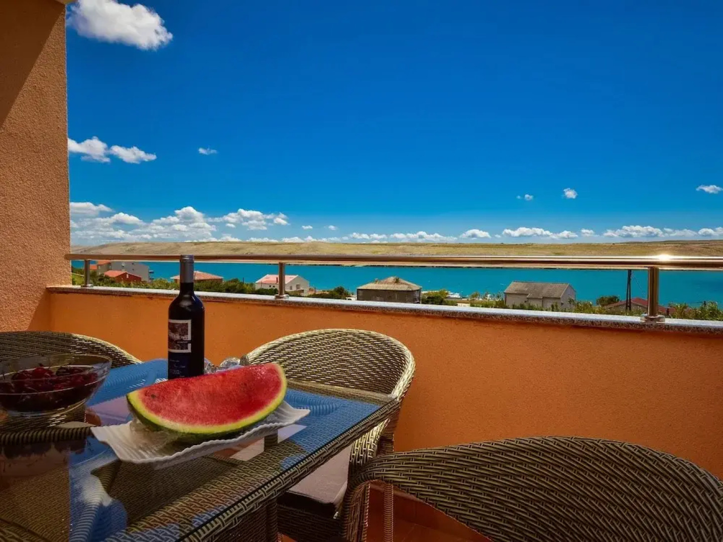 Melandura Dinji ka in Dinji ka