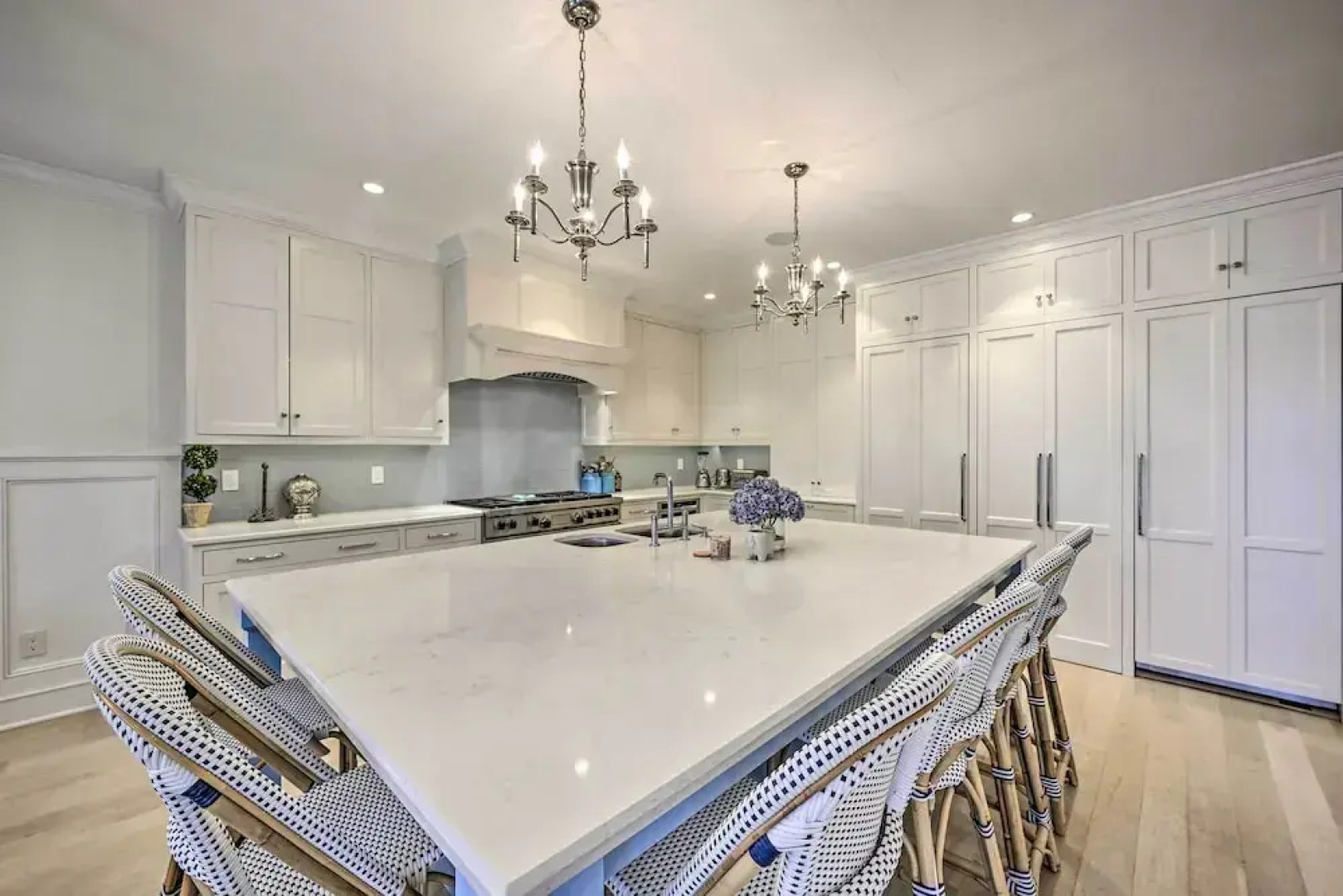 Shelter Island Retreat w/ Outdoor Pool!